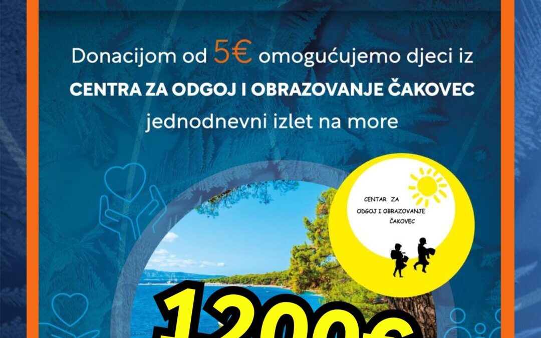 Veliko HVALA!!!!!