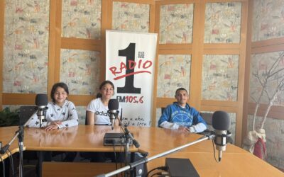 Posjetili smo Radio 1 u Čakovcu