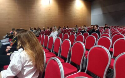 KOKOSS konferencija