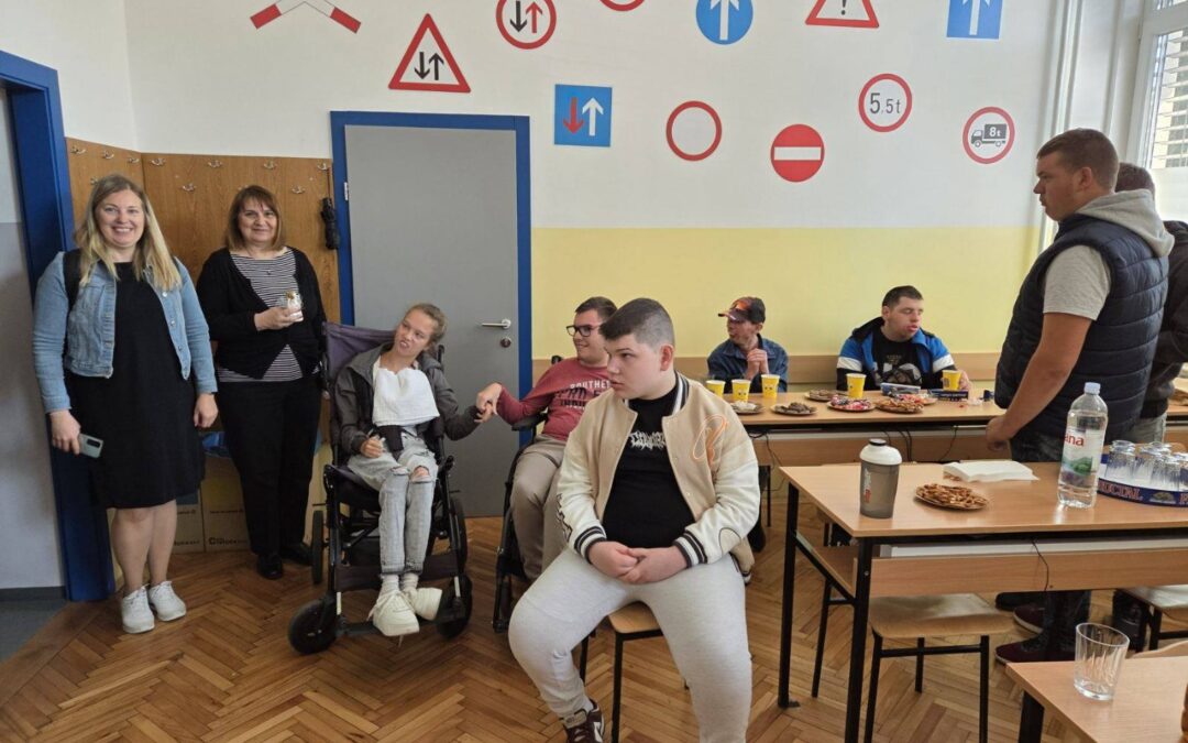 Sigurno u prometu