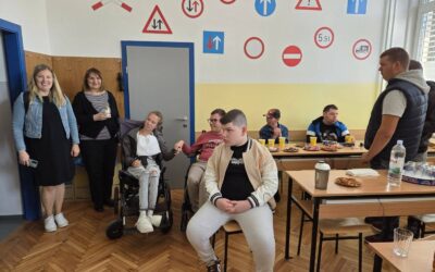Sigurno u prometu