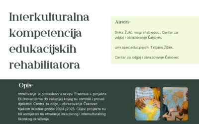Kakva nam je interkulturalna kompetencija?