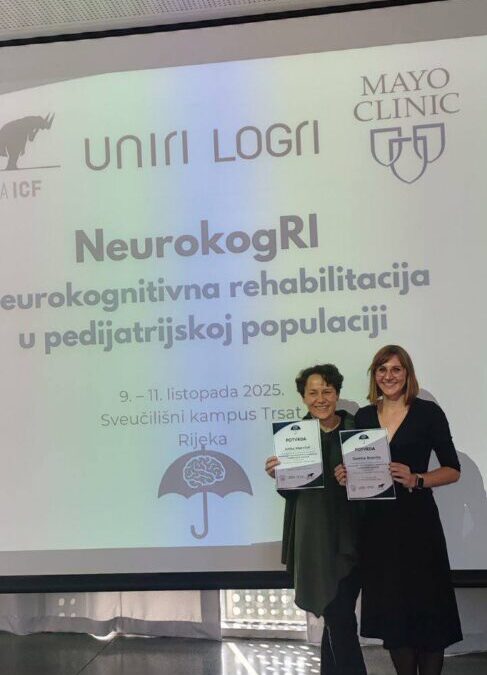 Neurokognitivna rehabilitacija