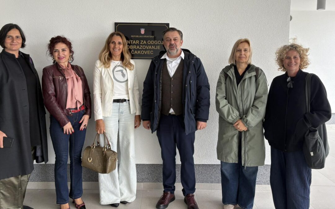 POSJET PREDSTAVNICA POLIKLINIKE SUVAG I GRADA ZAGREBA