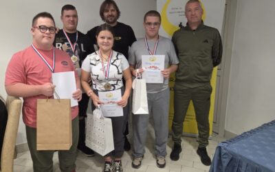 U ČAKOVCU SE PLIVA I UŽIVA… I OVE GODINE