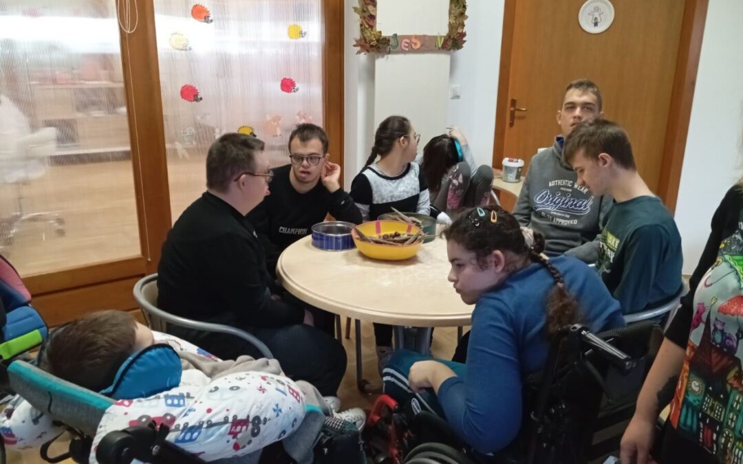 Druženje bez granica