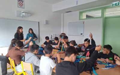 Kreativnost na djelu!