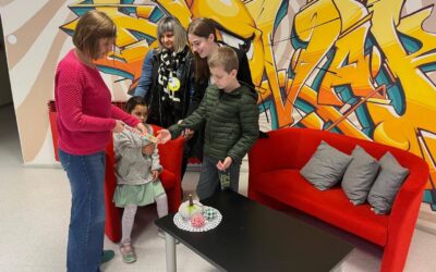 Mjesec hrvatske knjige