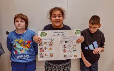 Tjedan školskog doručka