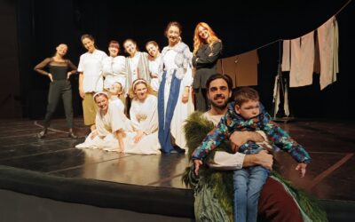 Opera za djecu “Regoč”