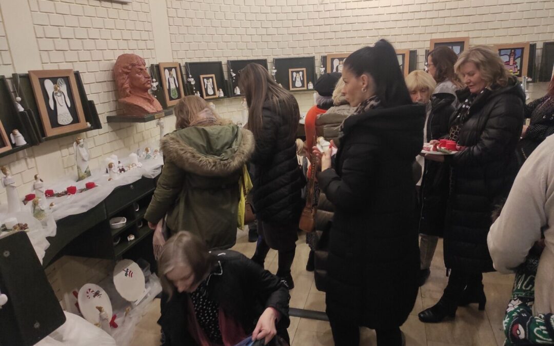 Službeno je otvorena “Božićna čarolija!”