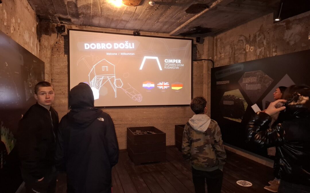 Istraživači međimurske prirode