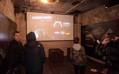 Istraživači međimurske prirode