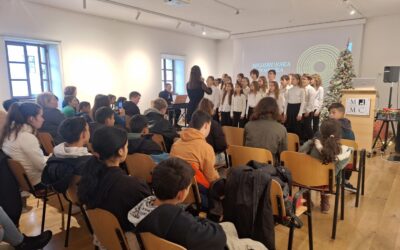 Mjesec međimurske popevke