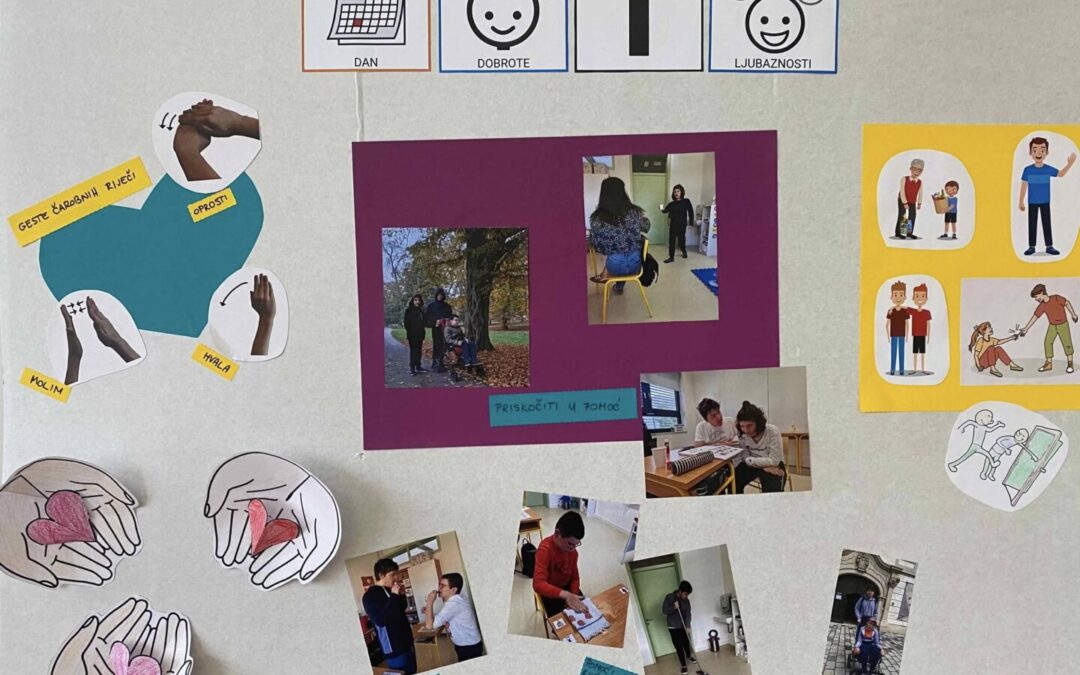 Svjetski dan dobrote i ljubaznosti