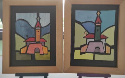 Otvorenje izložbe u knjižnici “Nikola Zrinski” Čakovec