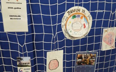 Mjesec borbe protiv ovisnosti