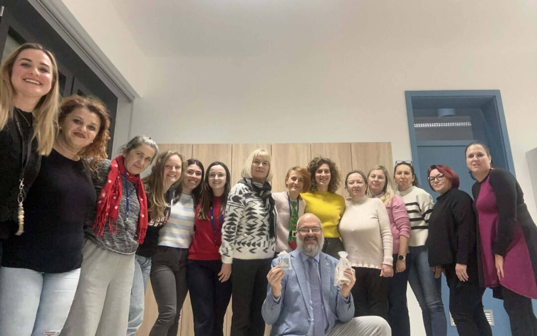 Udruga edukacijskih rehabilitatora