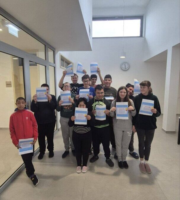 Druženje uz društvene igre