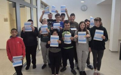 Druženje uz društvene igre