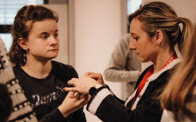 Božićna čarolija!