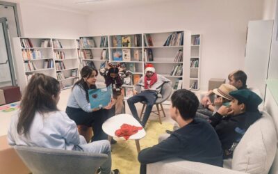 Čitanje ne poznaje granice