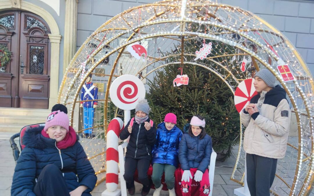 Advent u Varaždinu
