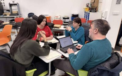 Brinem o sebi, brinem o zemlji