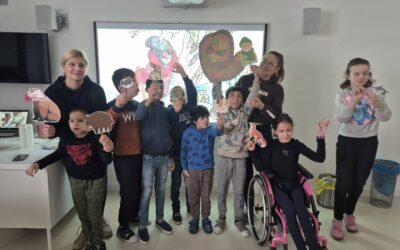 „Rukavica“ u našoj izvedbi!