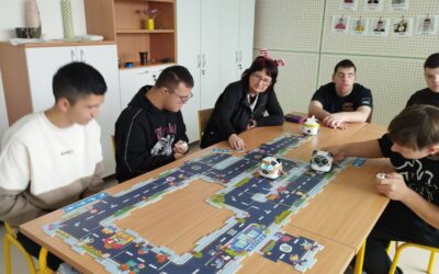 “Robotika bez granica”