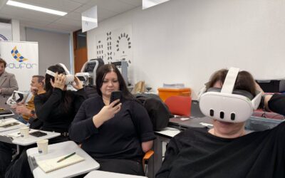 Gdje smo s umjetnom intelegencijom i robotikom