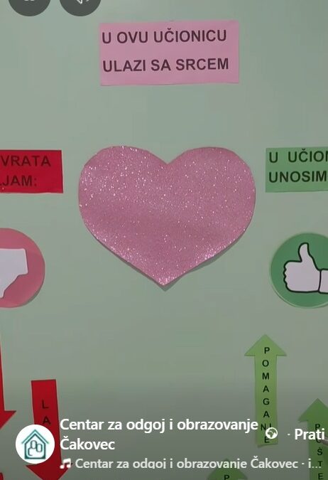  Dan ružičastih majica – zajedno protiv nasilja 