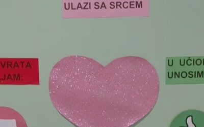 Dan ružičastih majica – zajedno protiv nasilja