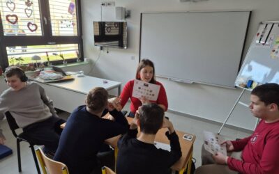 “Ftičeki se žene”