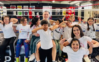 Boksački klub Čakovec by SB