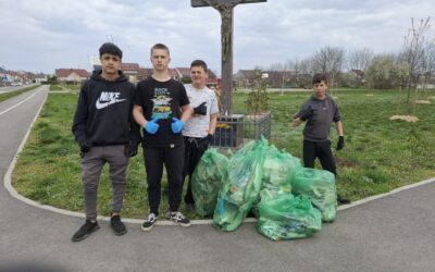 Istraživači prirode