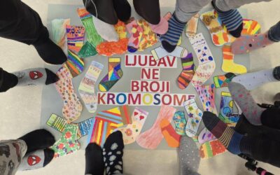 Dan osoba s Down sindromom