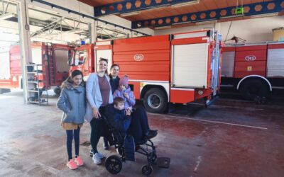 Vatru gasi, brata spasi!