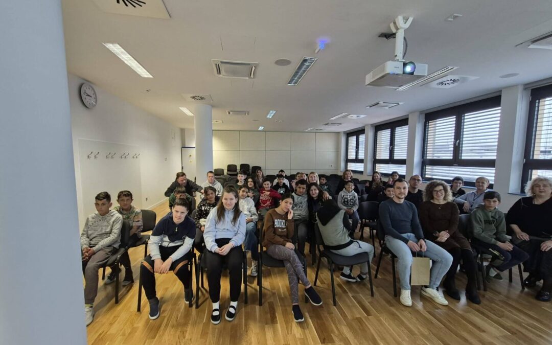 Važnost odgovornog ponašanja