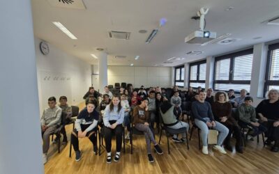 Važnost odgovornog ponašanja