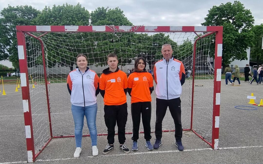 Sportsko-društveni susret