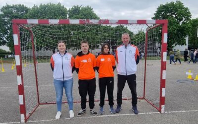 Sportsko-društveni susret