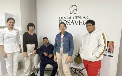 Šubi, dubi, dubi…