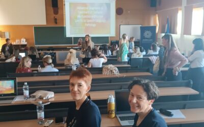 Edukacija o dijagnostici i terapiji…..