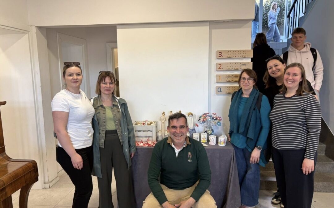 Humanistička gimnazija Zagreb!