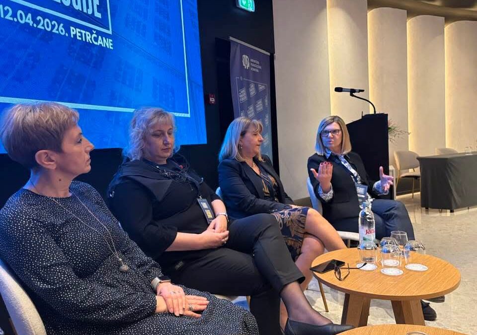 4. kongres primijenjene psihologije