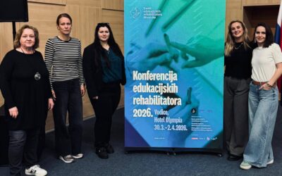 Konferencija edukacijskih rehabilitatora