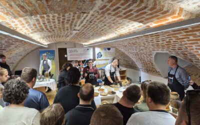 „Povijest na tanjuru – okusi dvora Zrinskih“