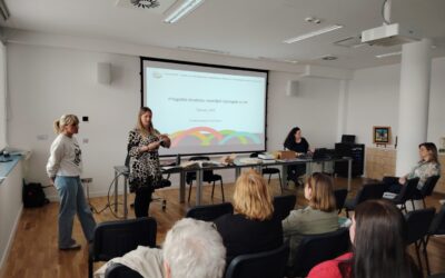 Dizajnom, umjetnošću i digitalnim vještinama do transformacije škole