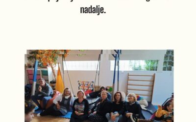 “Druženje bez granica”